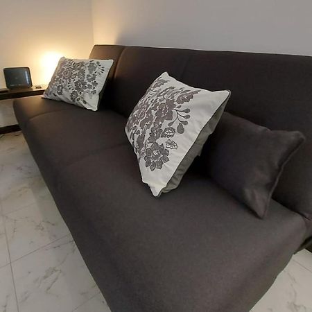 Corso Genova - Milano Navigli公寓 外观 照片