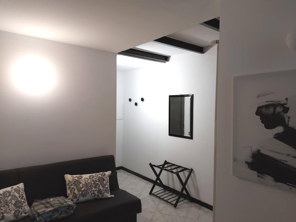 Corso Genova - Milano Navigli公寓 外观 照片