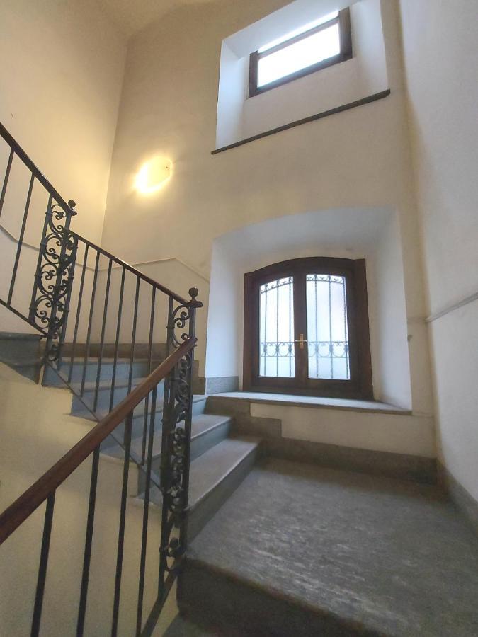Corso Genova - Milano Navigli公寓 外观 照片