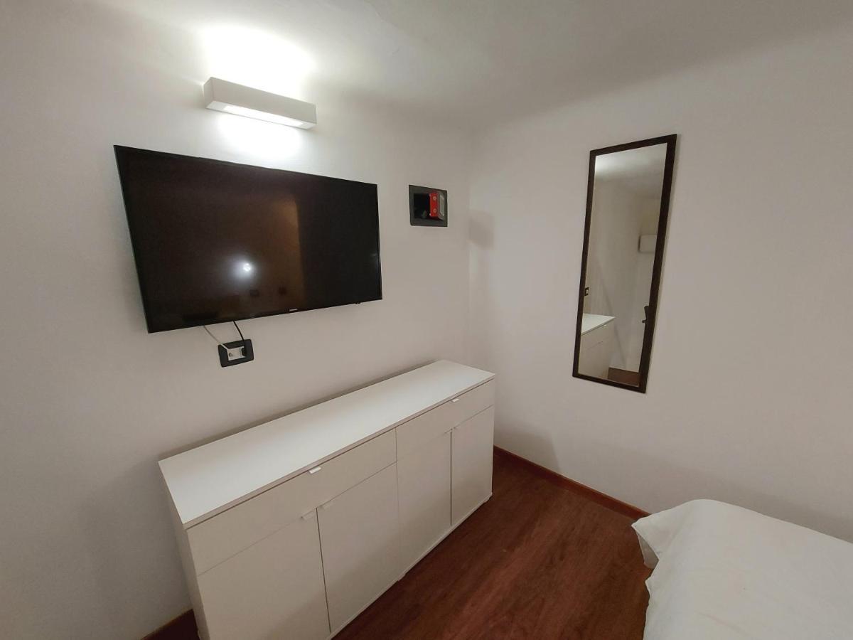 Corso Genova - Milano Navigli公寓 外观 照片