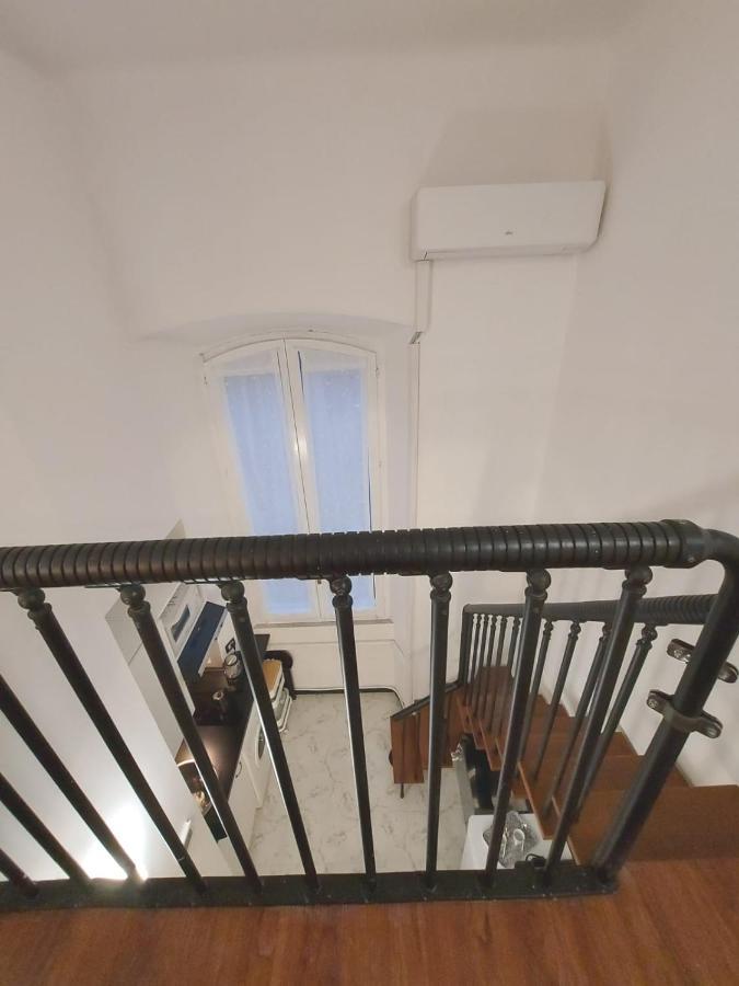 Corso Genova - Milano Navigli公寓 外观 照片