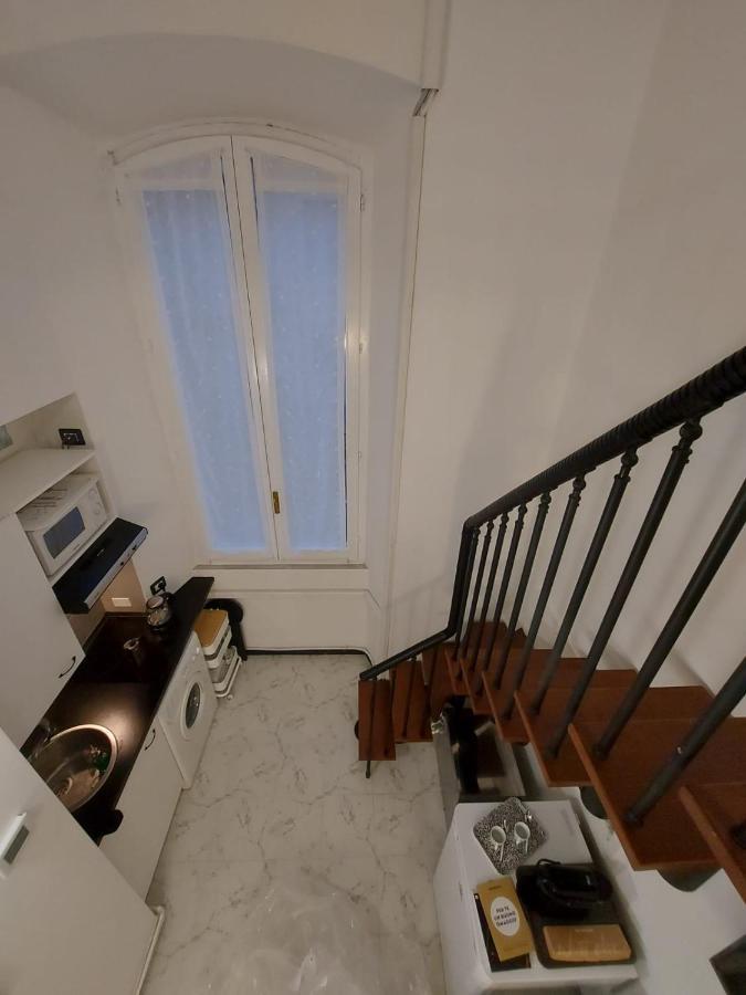 Corso Genova - Milano Navigli公寓 外观 照片