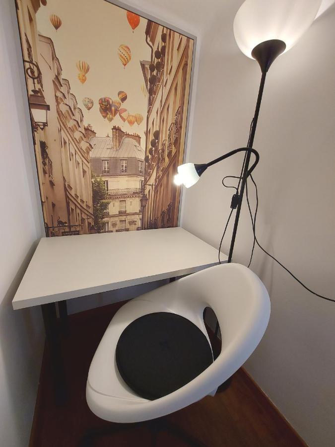 Corso Genova - Milano Navigli公寓 外观 照片