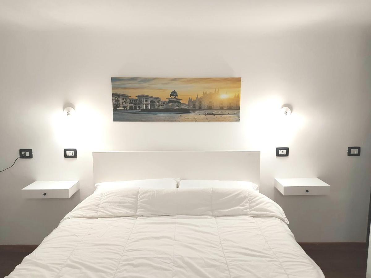Corso Genova - Milano Navigli公寓 外观 照片